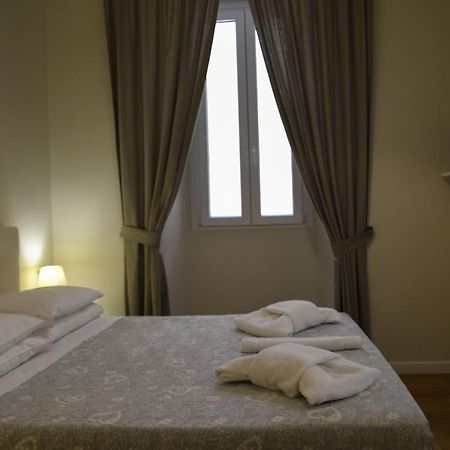 The Castle Inside Rome Hotel Eksteriør billede